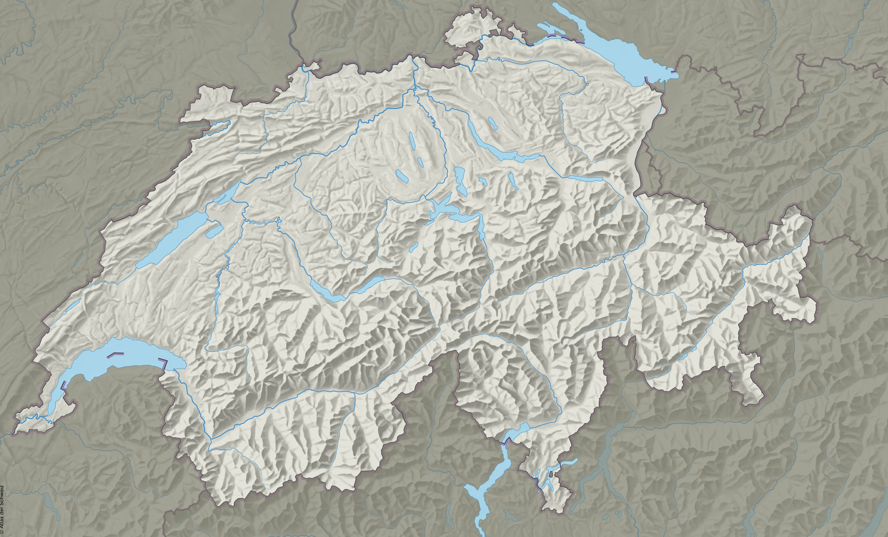 TreeNet-Switzerland-Map